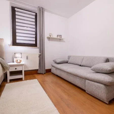 Apartment Gemuetliches Altbau-loft Mit Kamin Und Parkplatz