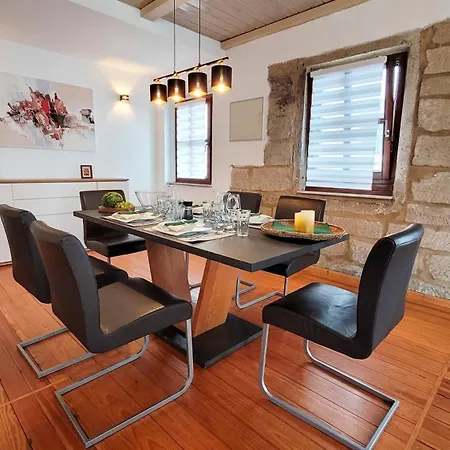 Gemuetliches Altbau-loft Mit Kamin Und Parkplatz Bad Friedrichshall