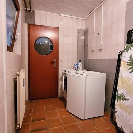 Gemuetliches Altbau-loft Mit Kamin Und Parkplatz * Bad Friedrichshall