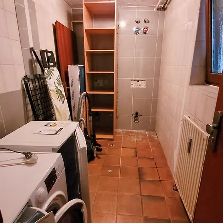 Gemuetliches Altbau-loft Mit Kamin Und Parkplatz