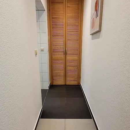 Gemuetliches Altbau-loft Mit Kamin Und Parkplatz Apartment Bad Friedrichshall